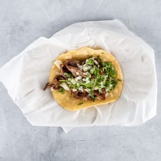 Steak Taco