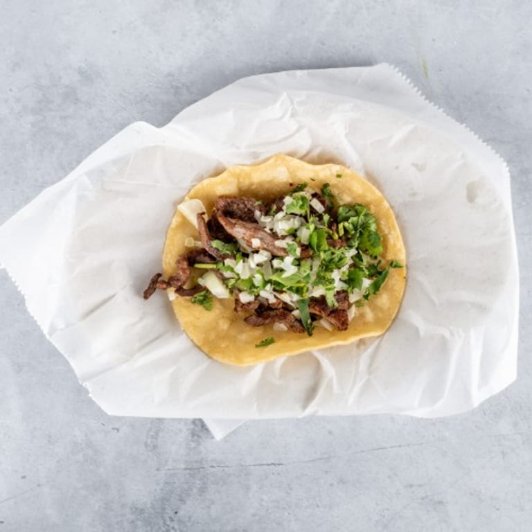 Authentic Pollo Asado: A Mexican Favorite