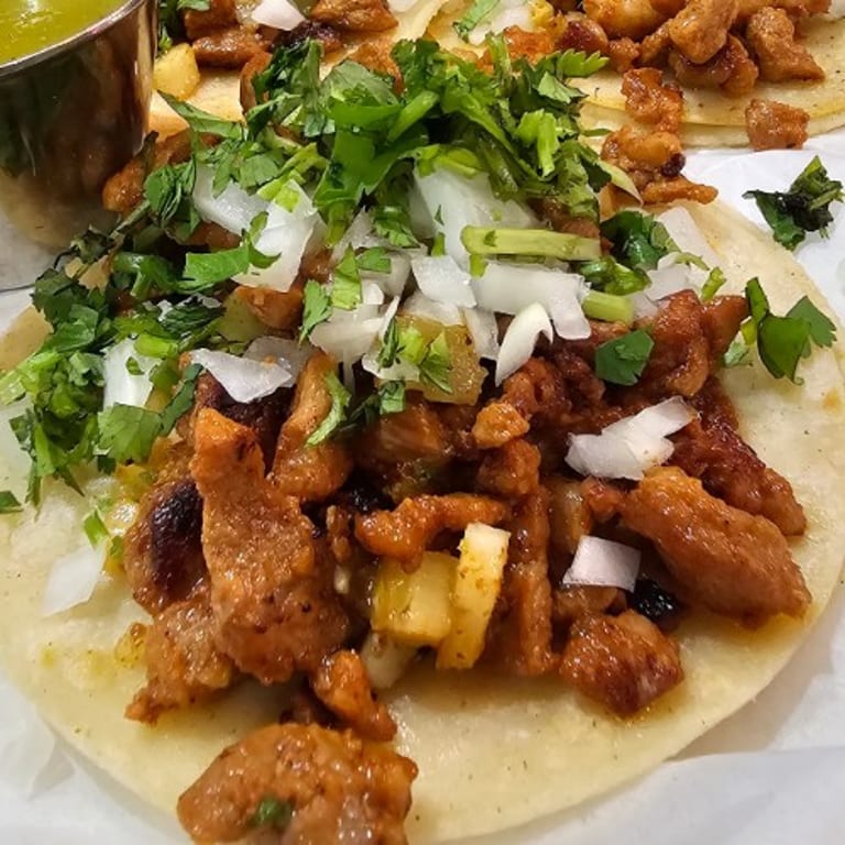 Tantalizing Tacos: Authentic Mexican Flavors