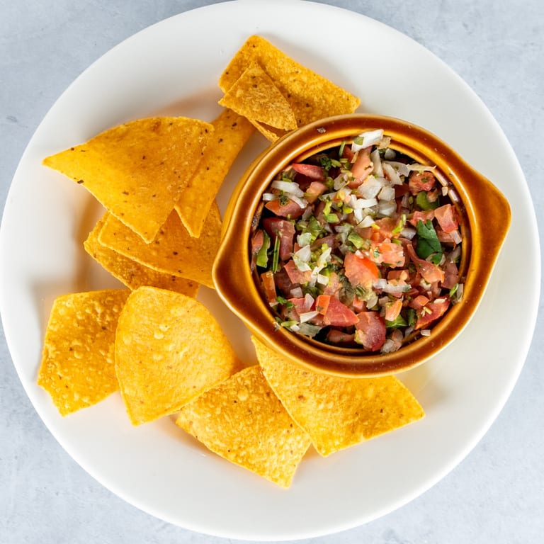 Authentic Mexican Dishes for Everyone