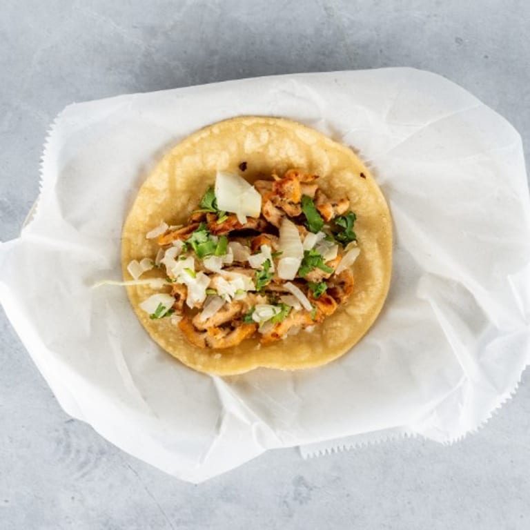 Veggie Delights: Mexican Cuisine for Vegetarians