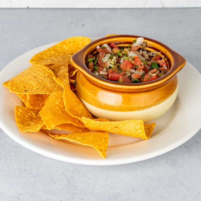 A Taste of Mexico in Newark
