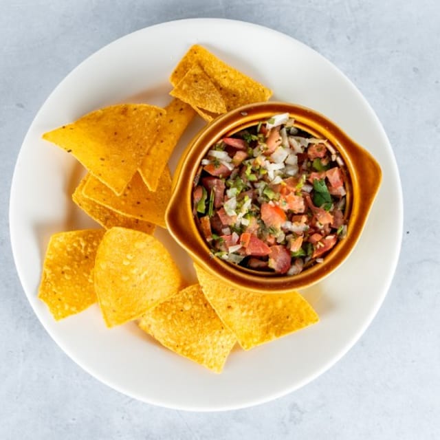 Cheese Dip.